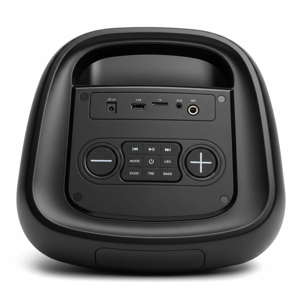 Haut Parleur BLUETOOTH Veler V-915