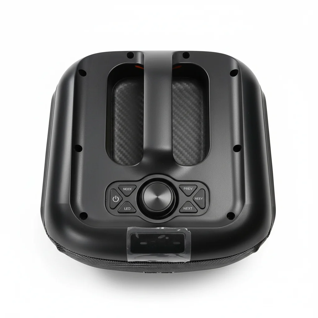 Haut Parleur BLUETOOTH Veler V-111