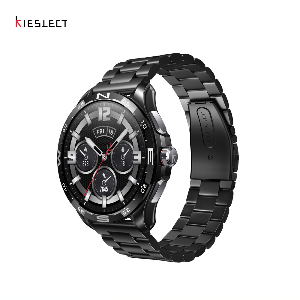Montre connectée Kieslect Actor Leading