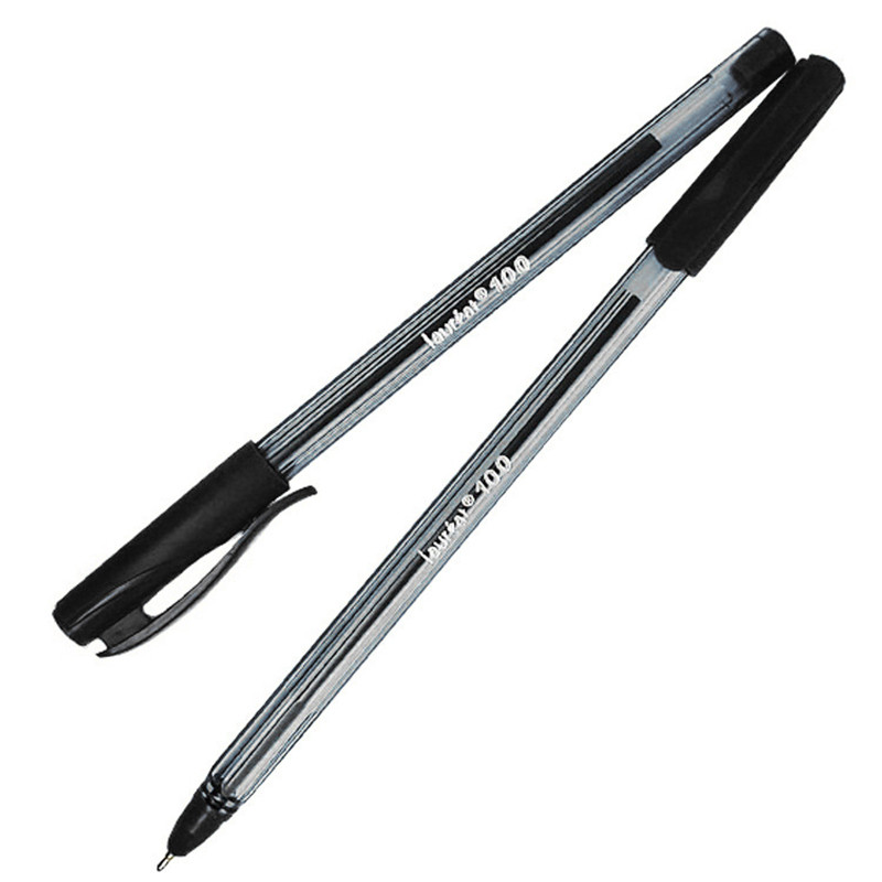 stylo-a-bille-laureat-noir
