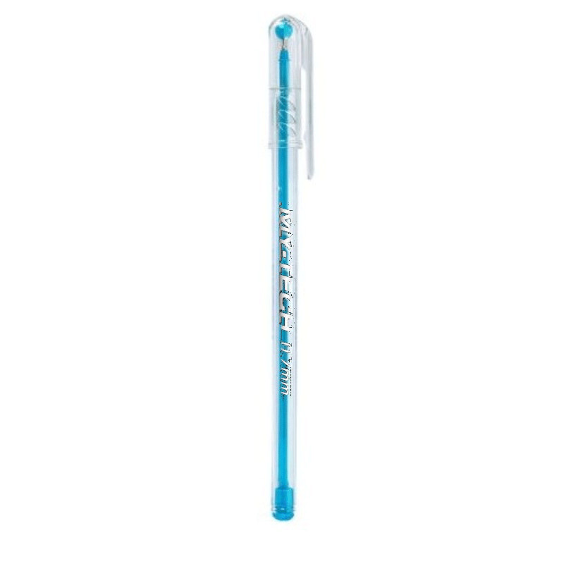 stylo-a-bille-pensan-my-tech-turquoise