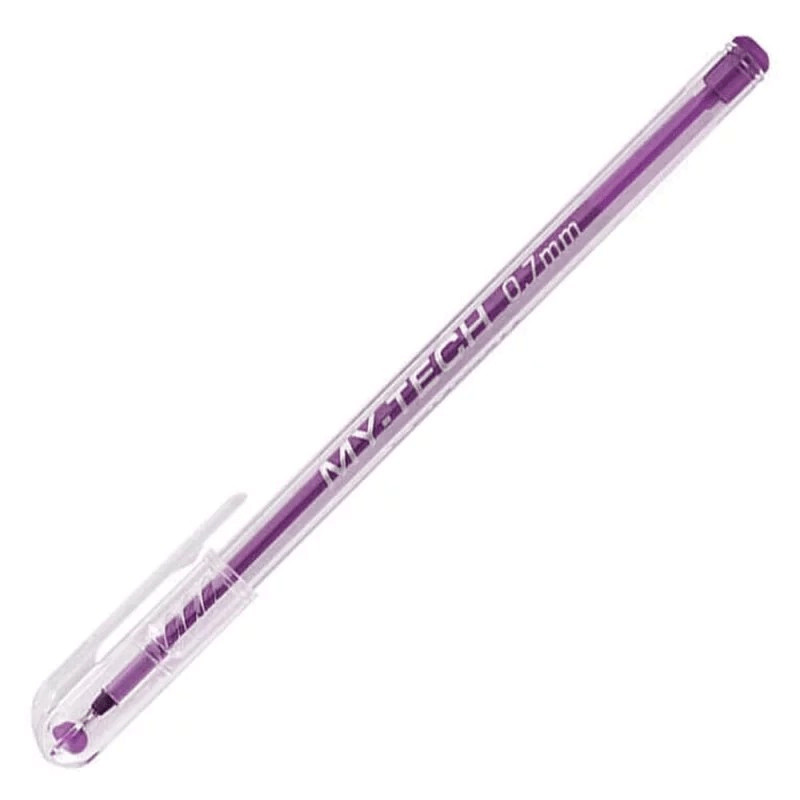 stylo-a-bille-pensan-my-tech-violet